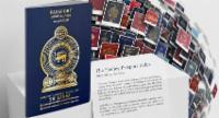 Lankan Passport Hits Highest Ranking In A Decade
